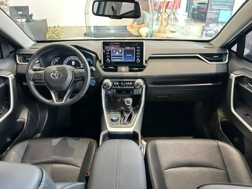 galeria RAV4