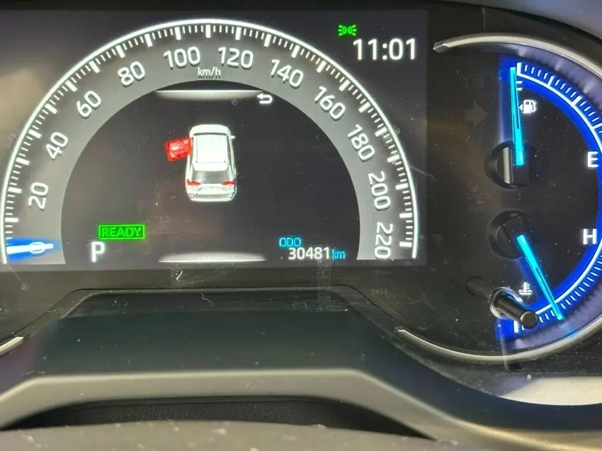 galeria RAV4