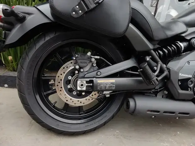 Kawasaki Vulcan S 650