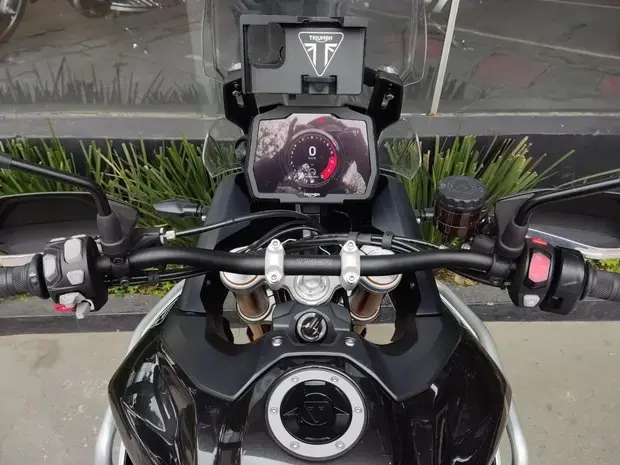 Triumph Tiger 900 Rally Pro