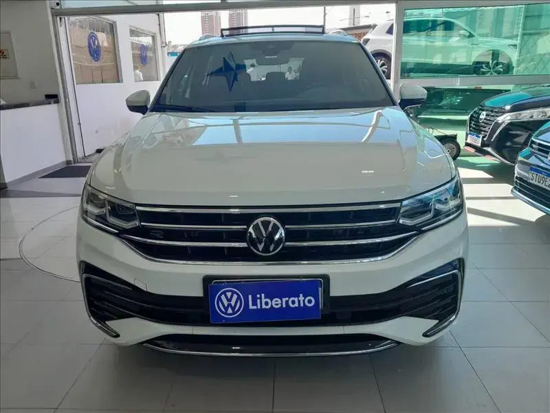 galeria TIGUAN
