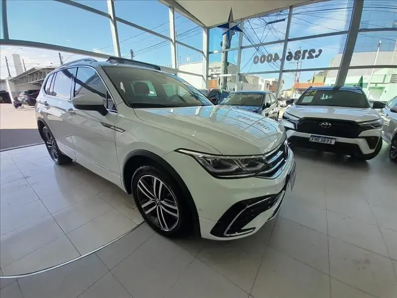 galeria TIGUAN