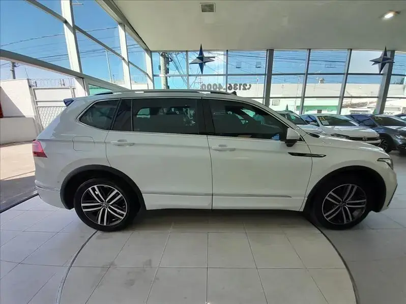 galeria TIGUAN
