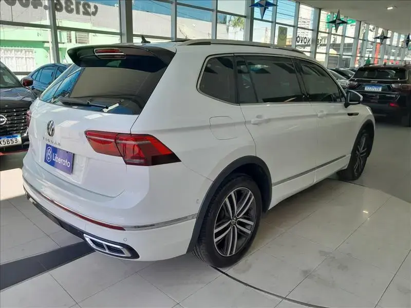 galeria TIGUAN