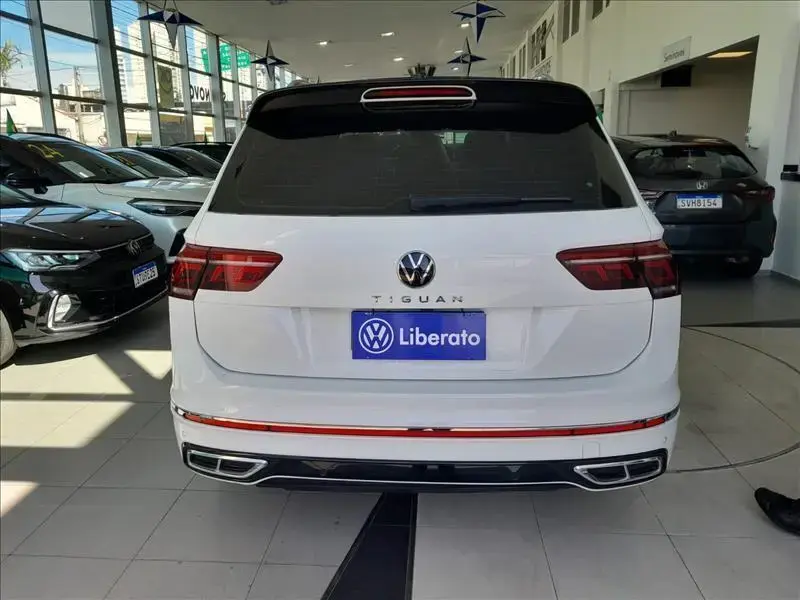 galeria TIGUAN