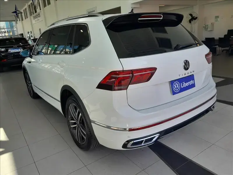 galeria TIGUAN