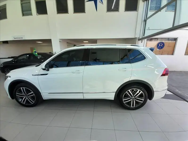 galeria TIGUAN