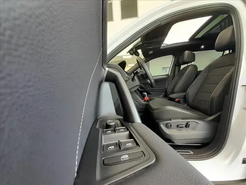 galeria TIGUAN