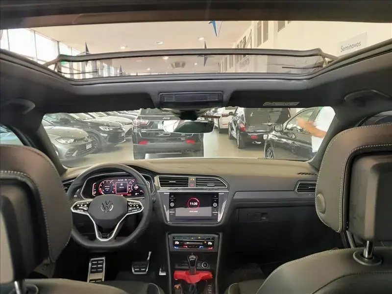 galeria TIGUAN