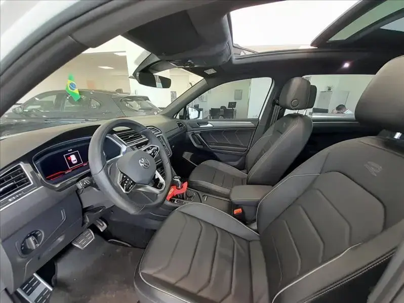galeria TIGUAN