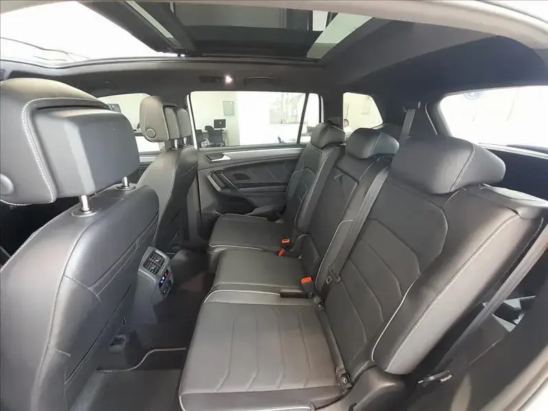 galeria TIGUAN