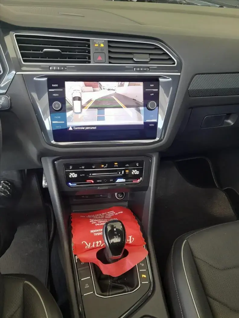 galeria TIGUAN