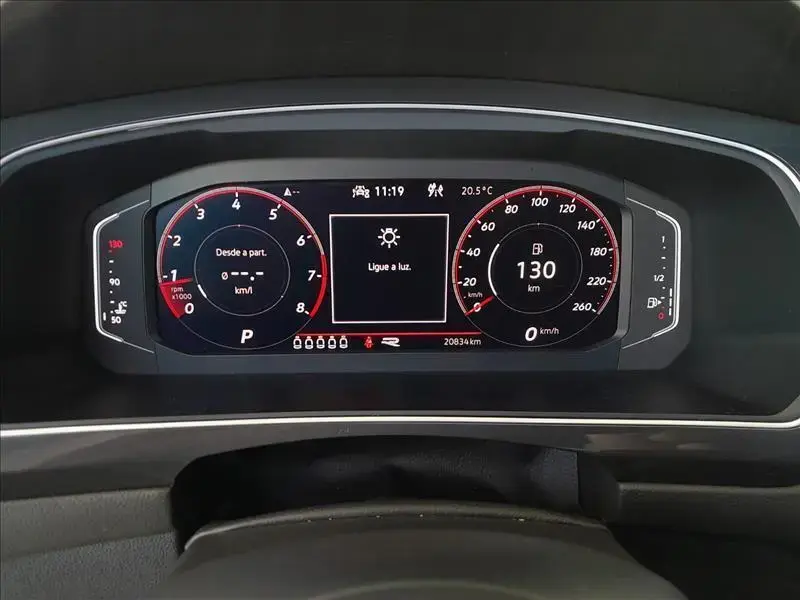 galeria TIGUAN