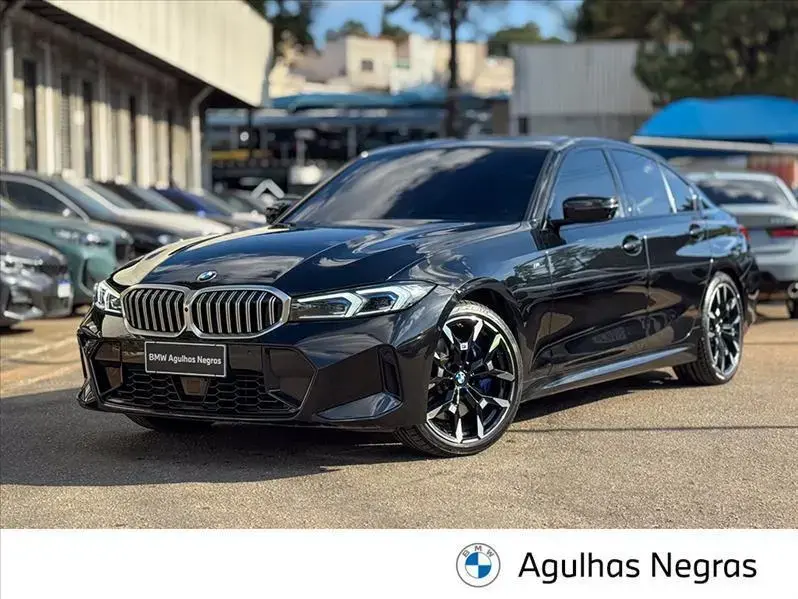 galeria 320I
