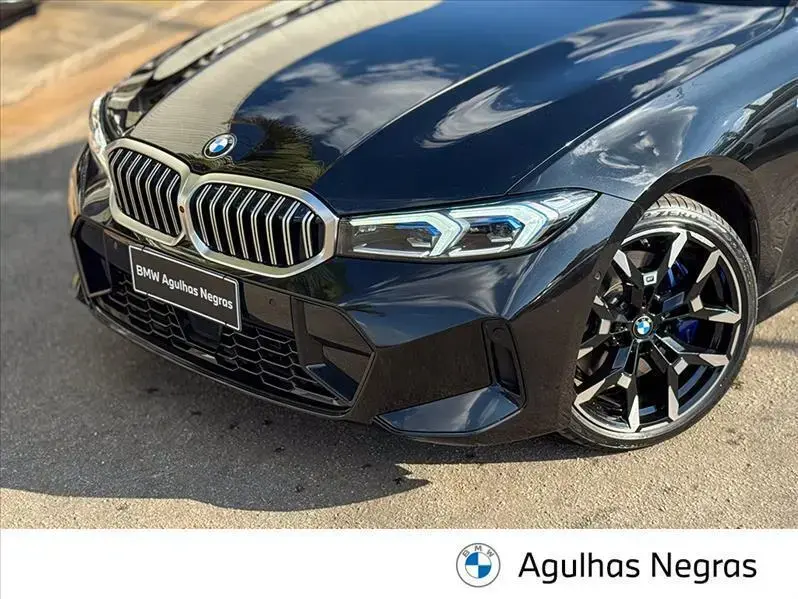 galeria 320I