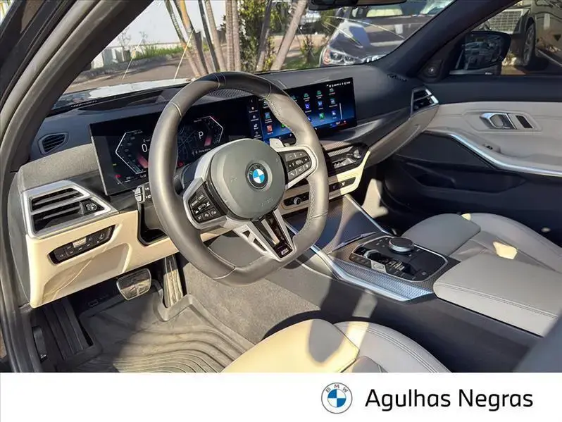 galeria 320I