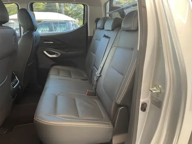 Fiat TITANO 2.2 TURBO DIESEL RANCH 4X4 AT6