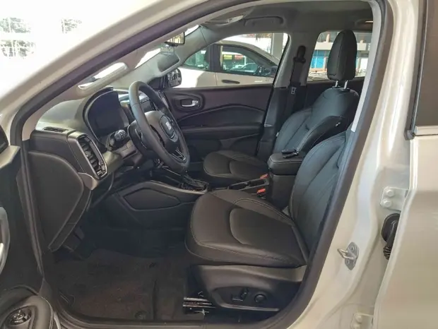 Fiat TORO 1.3 TURBO 270 FLEX VOLCANO AT6