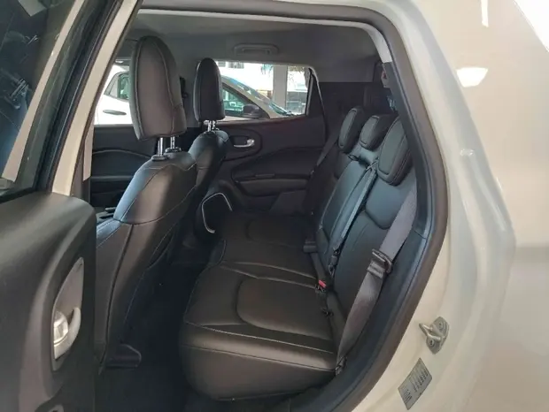 Fiat TORO 1.3 TURBO 270 FLEX VOLCANO AT6
