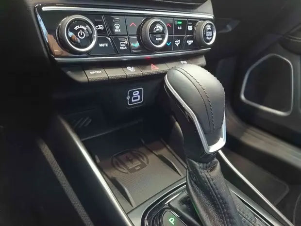 Fiat TORO 1.3 TURBO 270 FLEX VOLCANO AT6