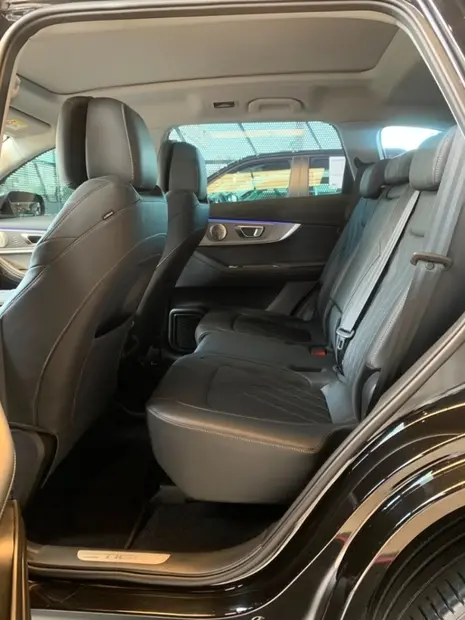Caoa Chery TIGGO 8 PRO 1.6 TGDI GASOLINA DCT