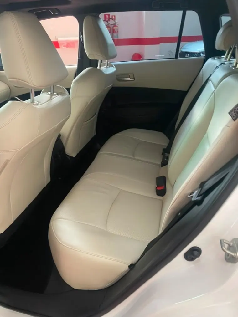 galeria COROLLA CROSS