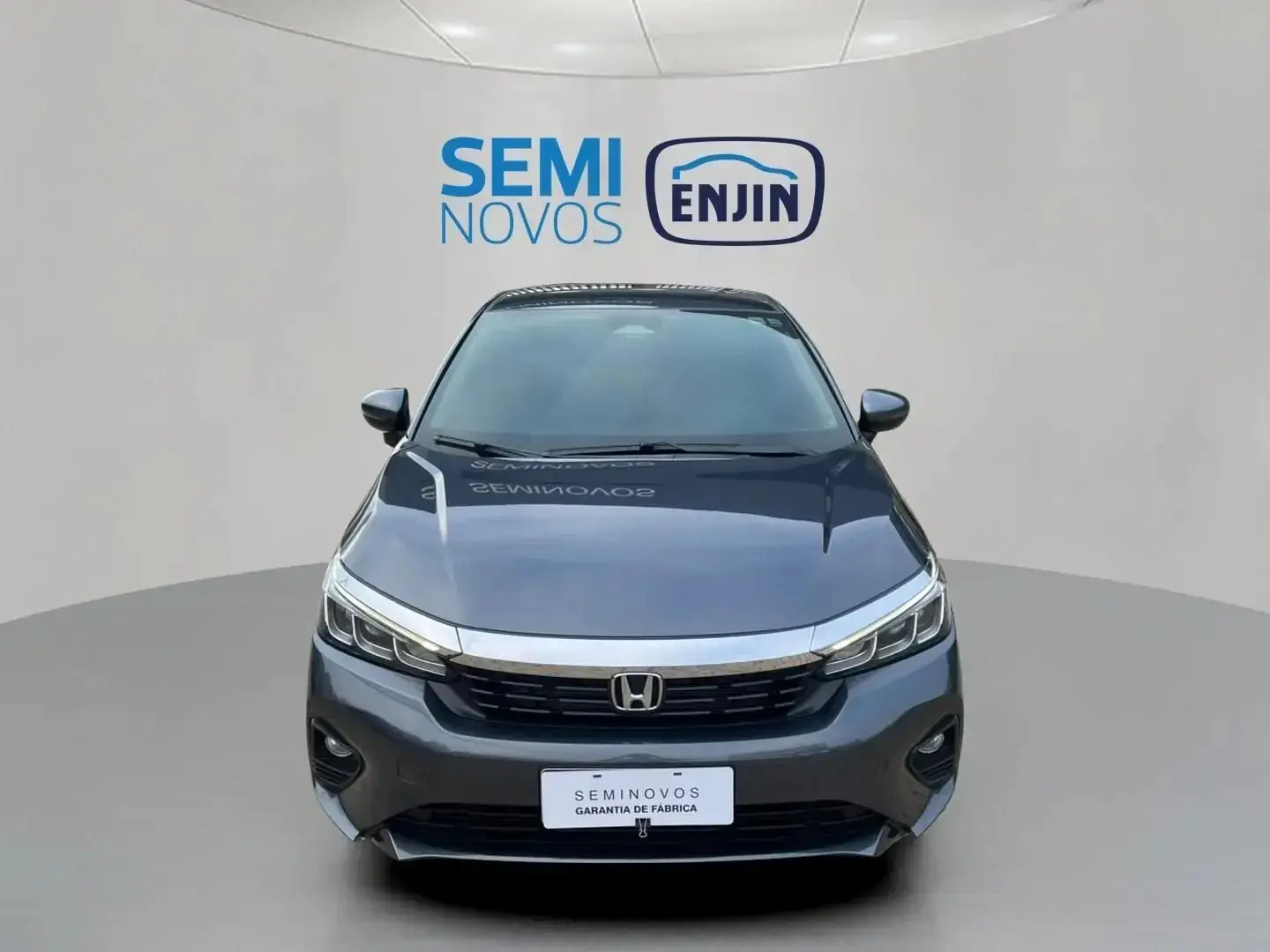 galeria CITY SEDAN EXL