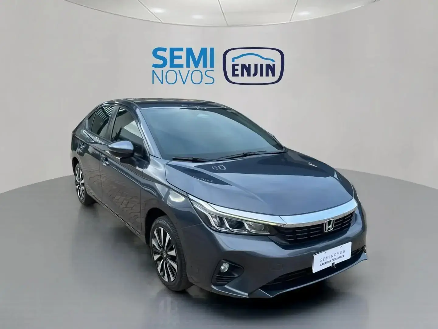 galeria CITY SEDAN EXL