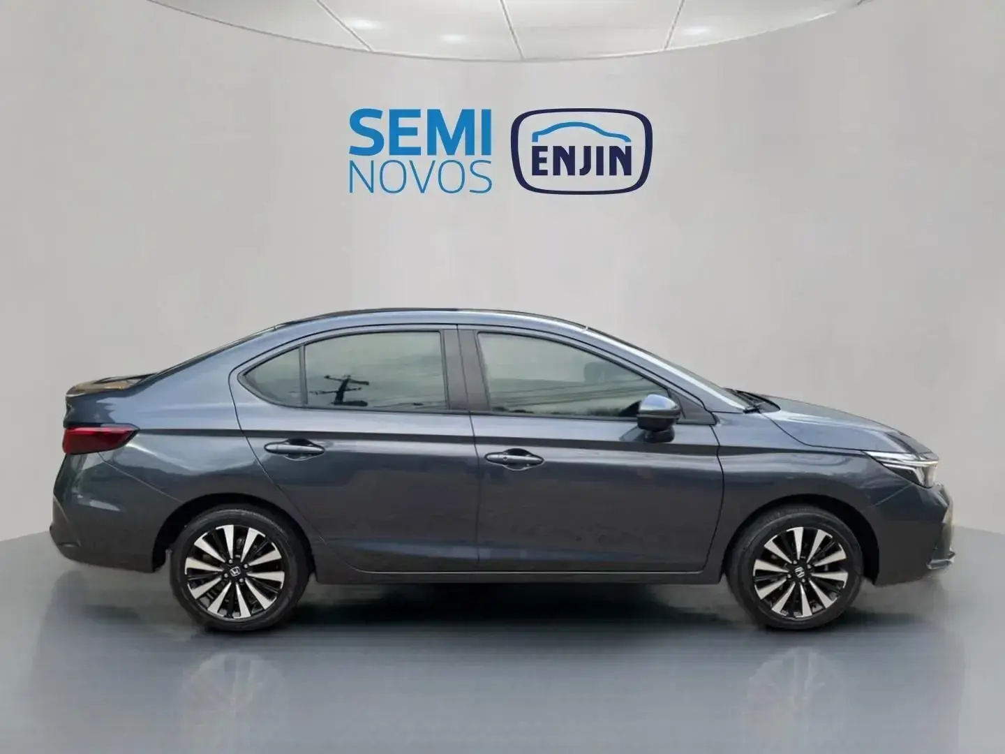 galeria CITY SEDAN EXL