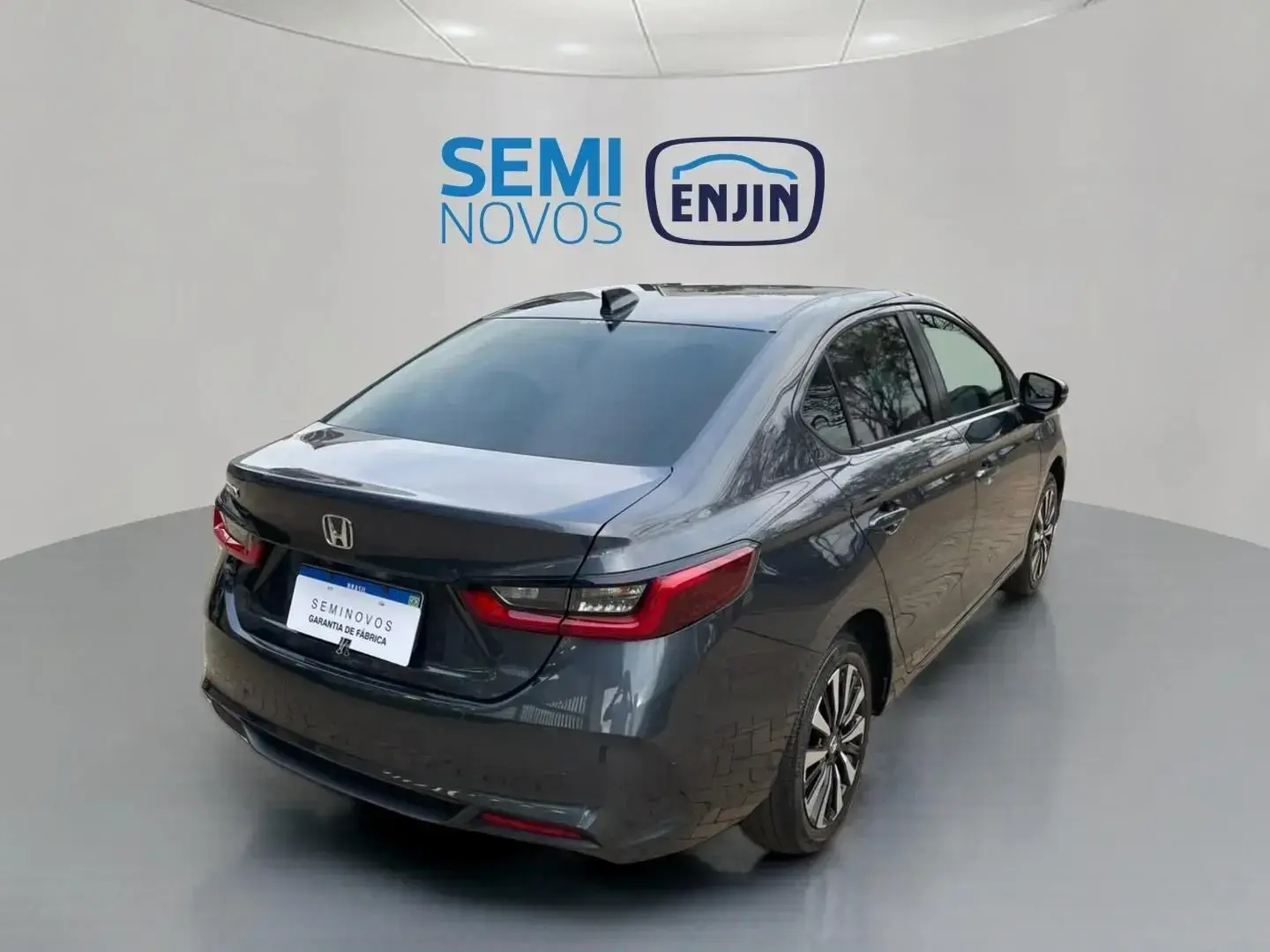 galeria CITY SEDAN EXL