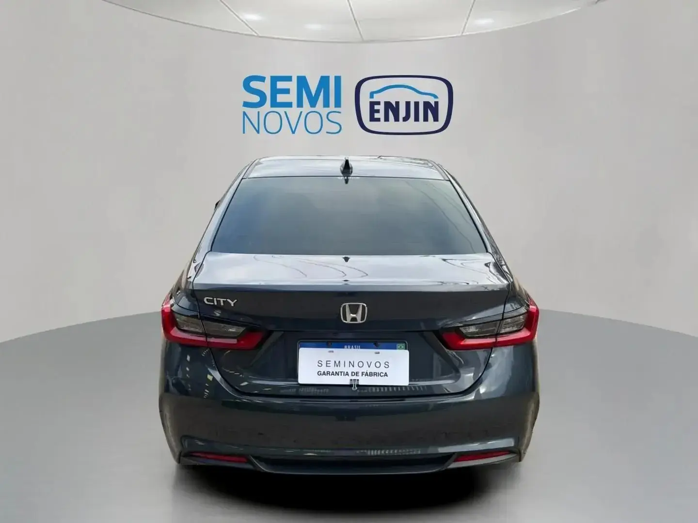 galeria CITY SEDAN EXL
