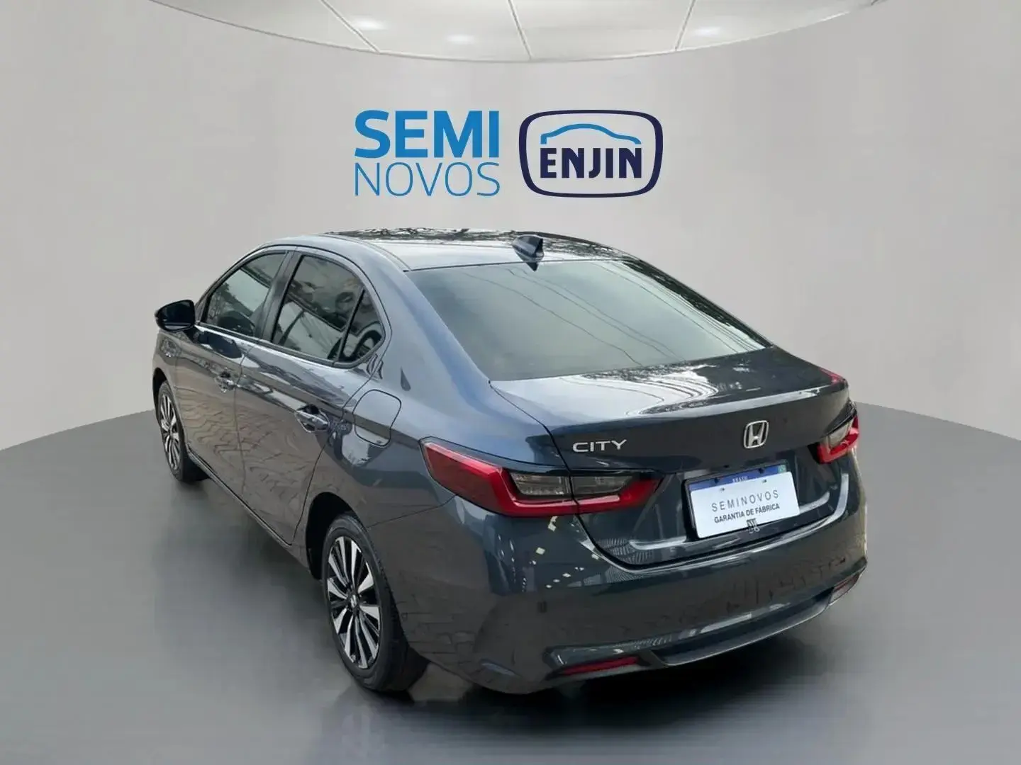 galeria CITY SEDAN EXL