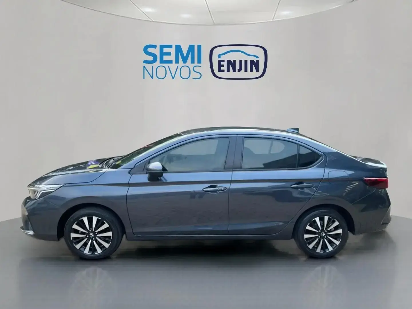 galeria CITY SEDAN EXL