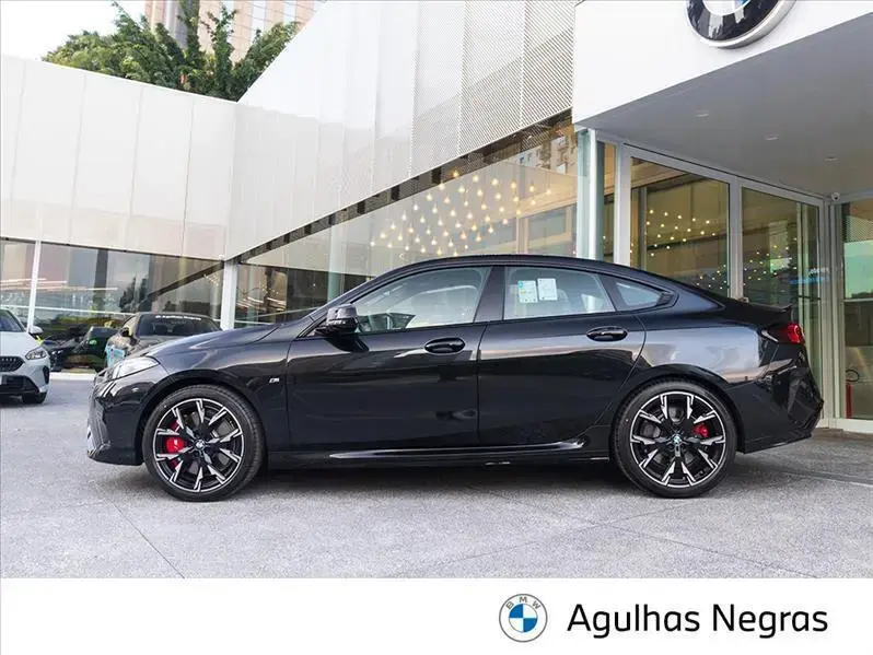 galeria M 235I