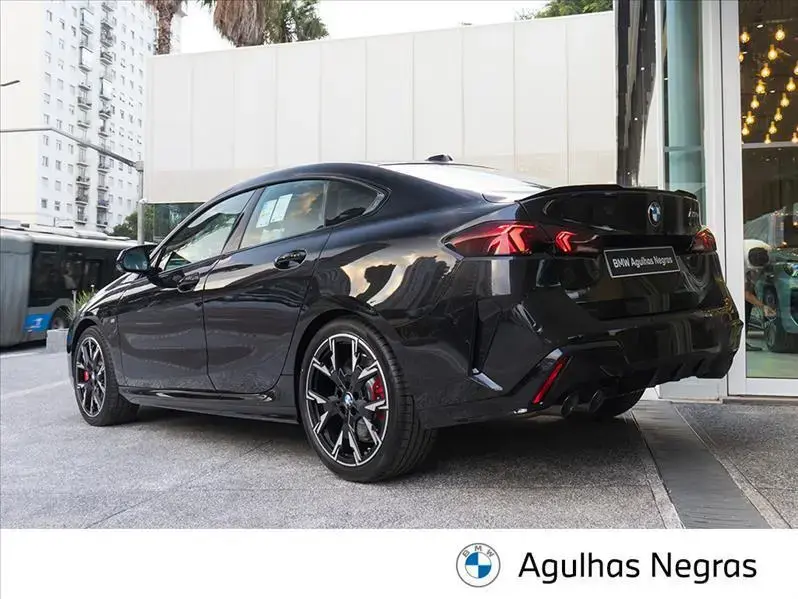 galeria M 235I
