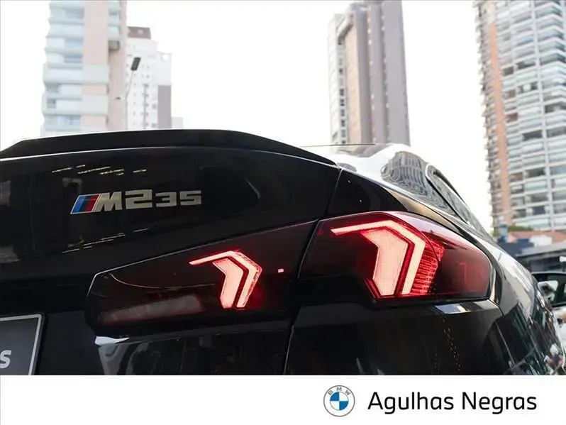galeria M 235I