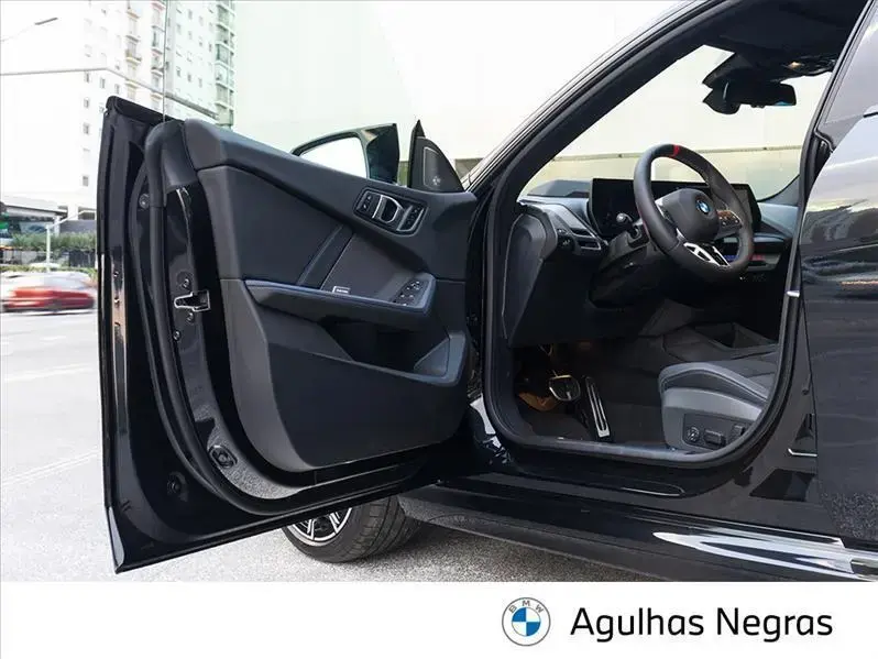 galeria M 235I