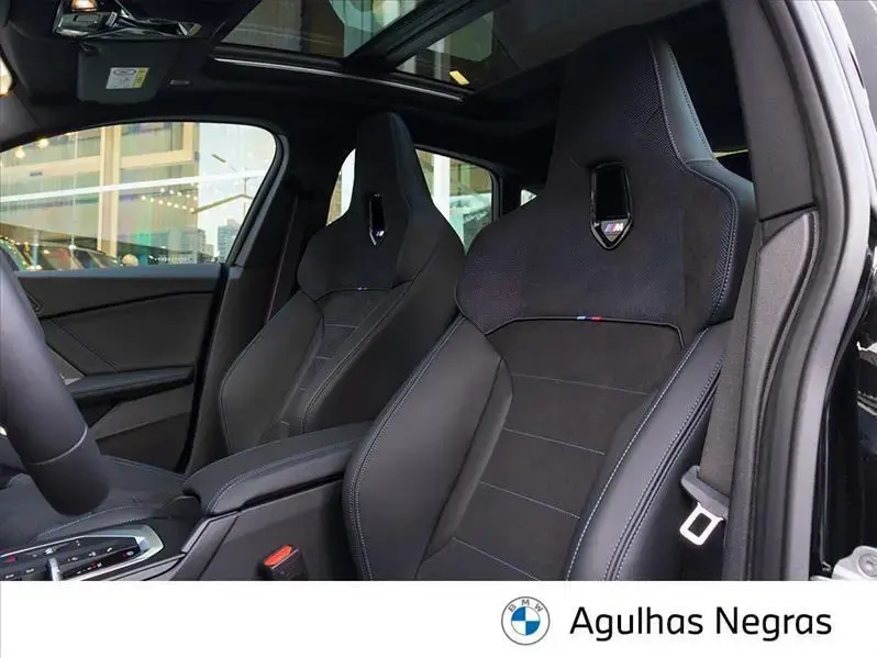 galeria M 235I