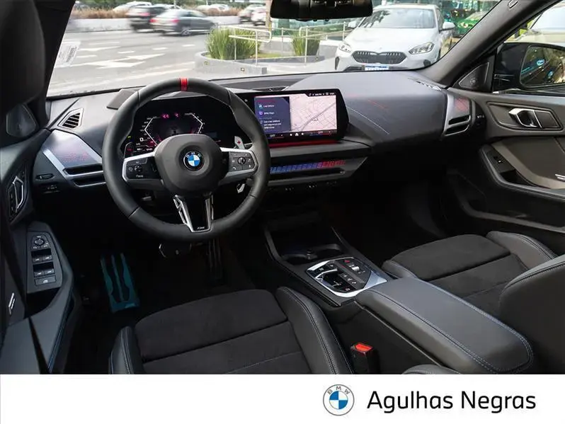 galeria M 235I