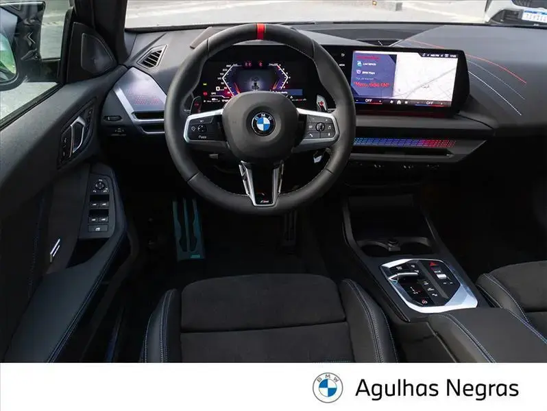 galeria M 235I