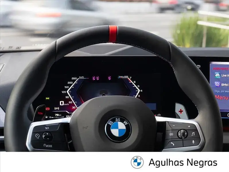 galeria M 235I