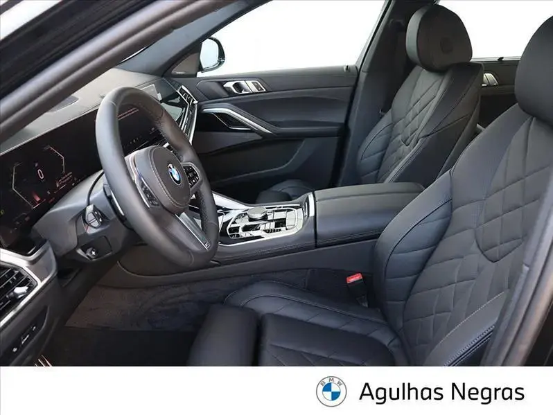 galeria X6