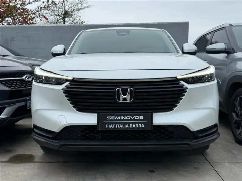 galeria HR-V