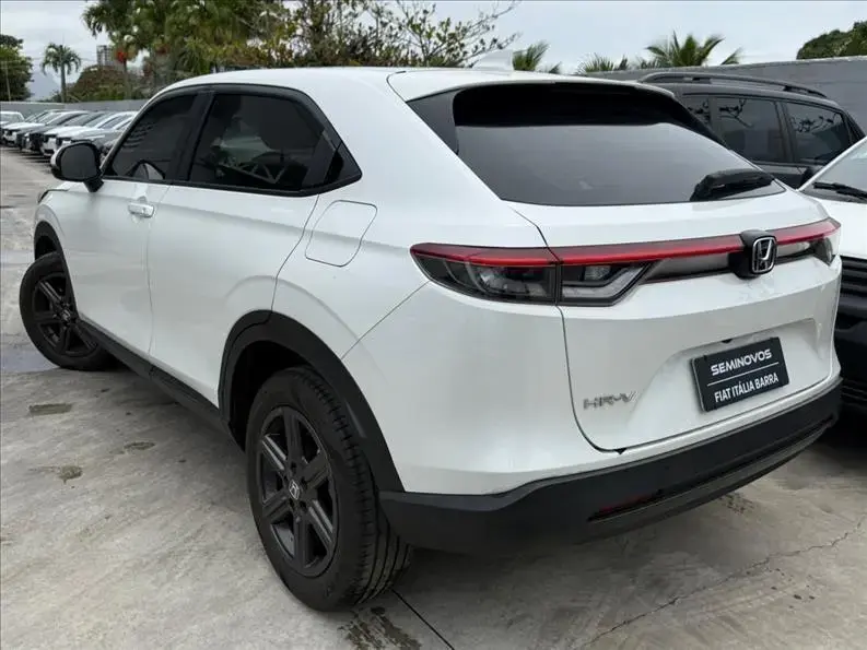 galeria HR-V