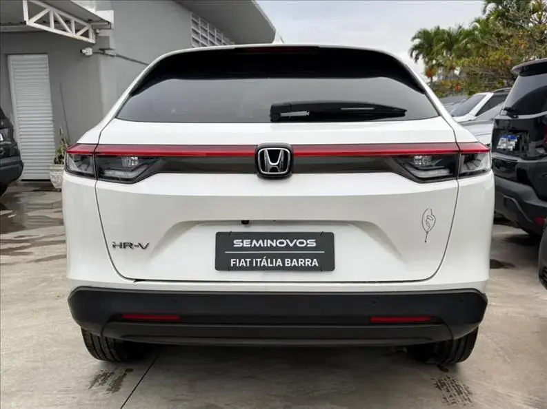 galeria HR-V