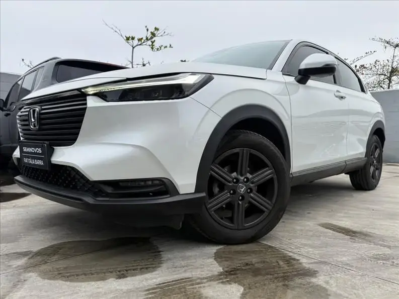 galeria HR-V