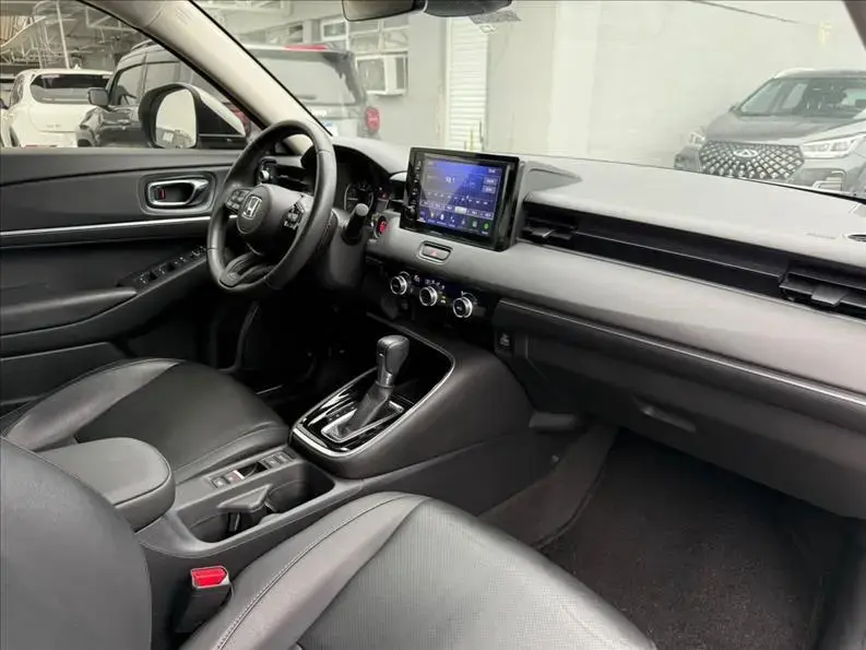galeria HR-V
