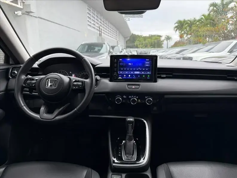 galeria HR-V