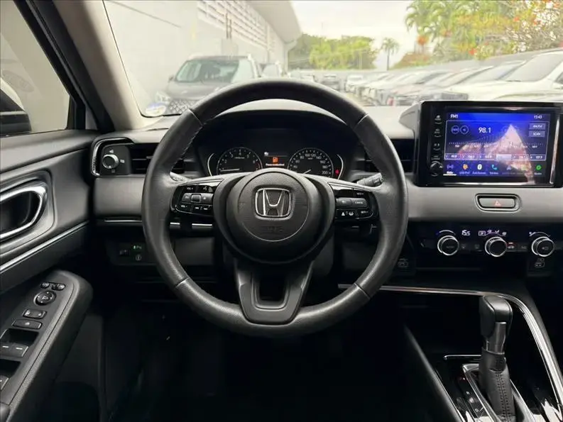 galeria HR-V