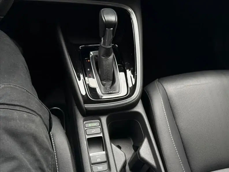 galeria HR-V